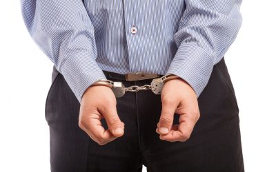 What To Do If Arrested