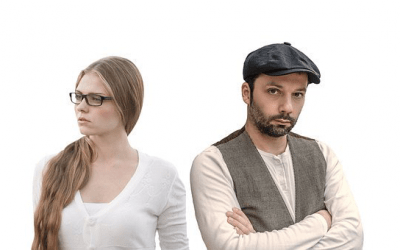 What is The Process for Divorce in California?