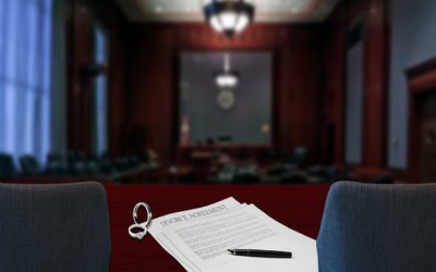 What Should I Do After Getting The Final Divorce Decree?