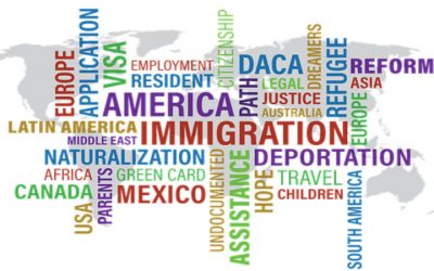 Reasons Why An Immigrant May Be Deported Or Removed From The United States