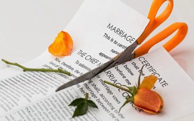 Key Divorce Facts – California