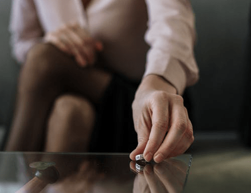 Divorce in California